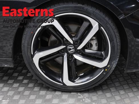 Used 2022 Honda Accord Sport image 30