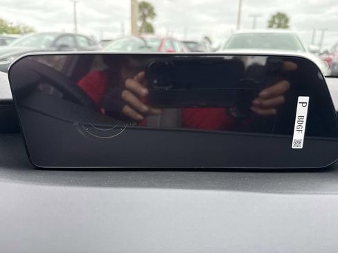 New 2026 MAZDA MAZDA3 s image 30