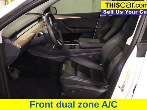 Used 2023 Tesla Model Y Long Range image 13