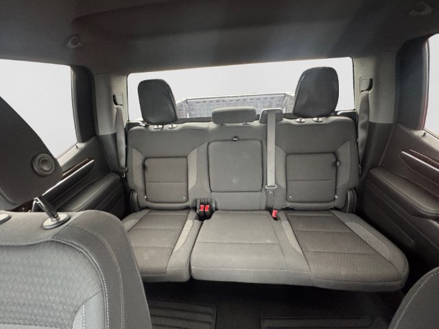 Used 2024 GMC Sierra 1500 Elevation RWD image 21