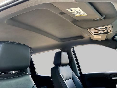 Used 2019 Chevrolet Silverado 1500 LT w/ Texas Edition RWD image 14
