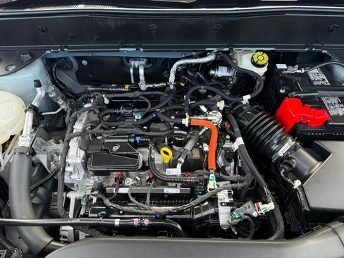 Used 2023 Ford Bronco Sport Big Bend image 32