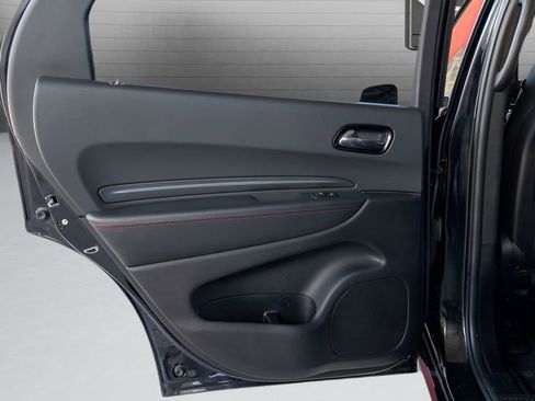 Used 2024 Dodge Durango GT AWD/4WD image 48