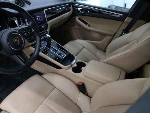 Used 2025 Porsche Macan S AWD/4WD image 66