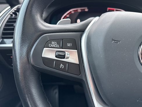 Used 2021 BMW X3 xDrive30i w/ Premium Package image 11