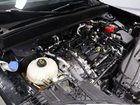 Certified 2023 Ford Bronco Sport Heritage w/ Heritage Convenience Package image 15