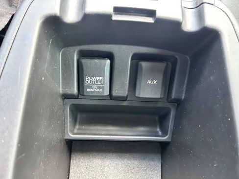 Used 2016 Acura TLX V6 FWD image 27