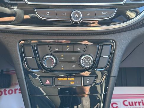 Used 2019 Buick Encore Preferred FWD image 14