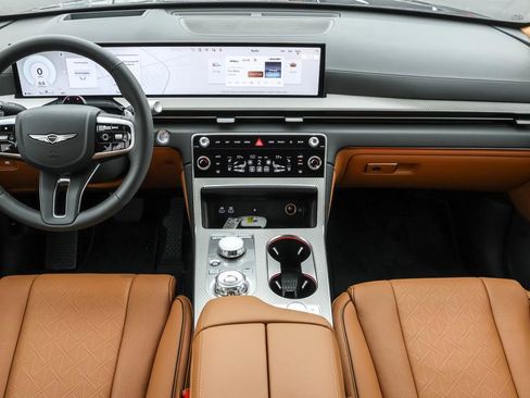 Used 2026 Genesis GV80 2.5T Prestige image 30