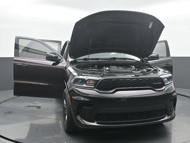 Used 2025 Dodge Durango GT w/ Blacktop Package AWD/4WD image 54