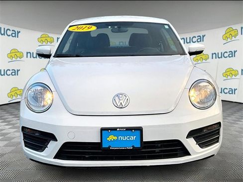 Used 2019 Volkswagen Beetle 2.0T S image 3