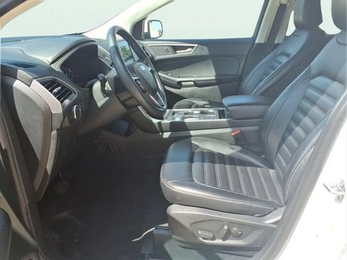 Used 2024 Ford Edge SEL AWD/4WD image 20