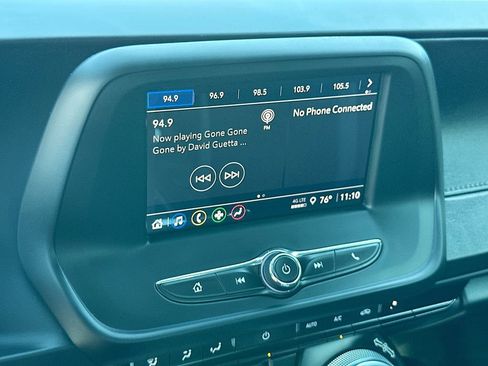 Used 2022 Chevrolet Camaro LS image 14