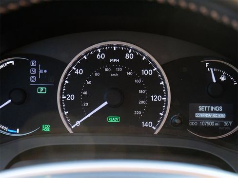 Used 2013 Lexus CT 200h w/ Premium Pkg image 17