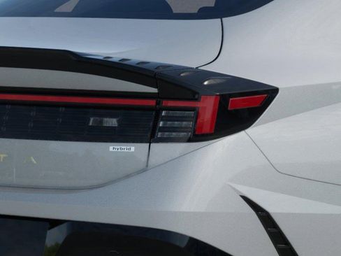 New 2026 Hyundai Sonata SEL image 10