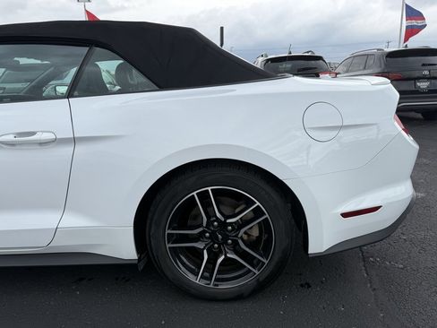 Used 2023 Ford Mustang Premium image 38