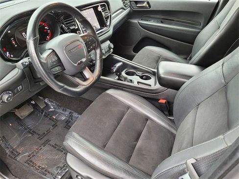 Used 2022 Dodge Durango GT image 12