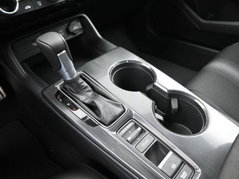 Certified 2026 Honda Civic Sport image 33