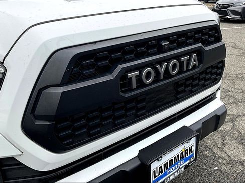 Used 2023 Toyota Tacoma TRD Pro image 30