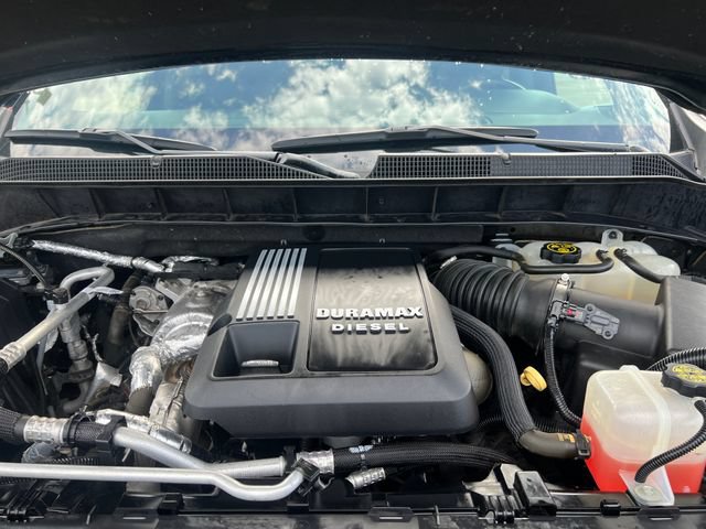 Certified 2020 Chevrolet Silverado 1500 RST w/ All-Star Edition AWD/4WD image 34