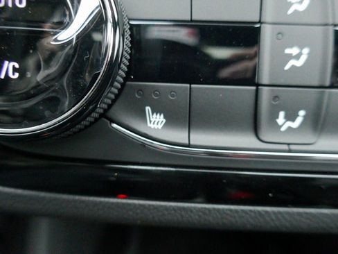 New 2026 Buick Envista Sport Touring w/ Convenience I Package FWD image 16