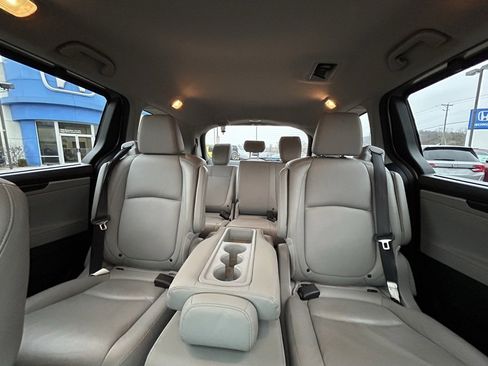 Used 2018 Honda Odyssey EX-L image 7