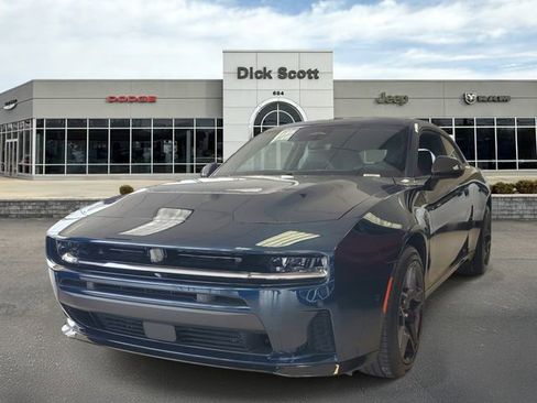 New 2026 Dodge Charger Scat Pack AWD/4WD image 2