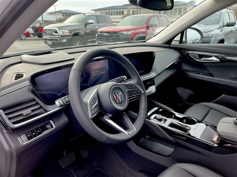 New 2026 Buick Envision Preferred image 10