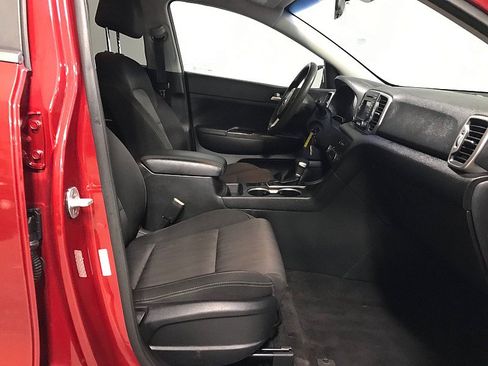 Used 2017 Kia Sportage LX FWD image 13