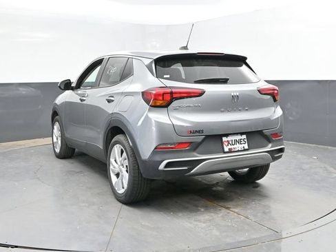 Used 2025 Buick Encore GX Preferred AWD/4WD image 10