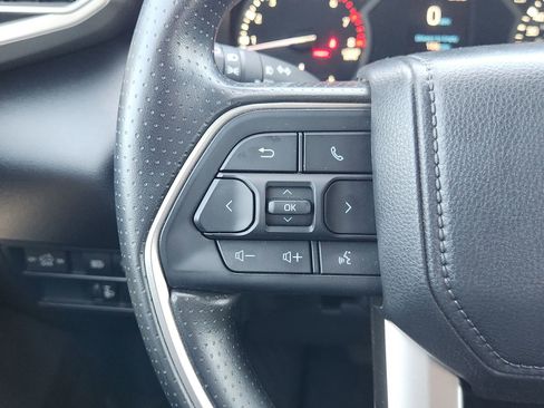 Used 2025 Toyota Tundra SR5 image 30