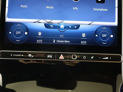 Used 2023 Mercedes-Benz S 500 S 500 image 58