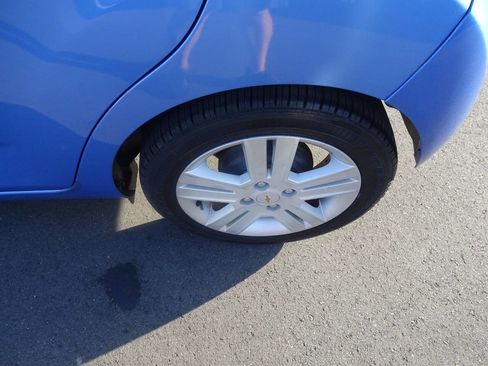 Used 2015 Chevrolet Spark LS image 10