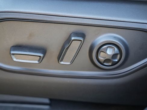 New 2025 Jeep Grand Cherokee Limited image 22