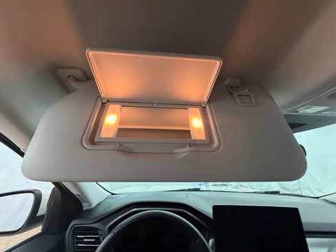 Certified 2024 Ford Escape SE FWD image 31