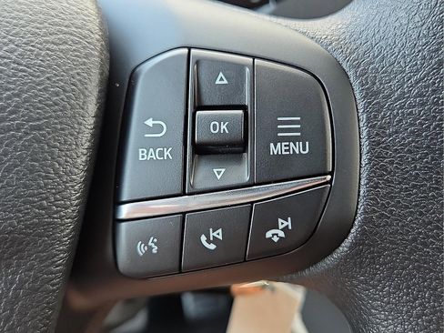 New 2025 Ford Transit 350 XLT image 22