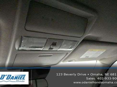 Used 2025 Nissan Frontier SV w/ SV Convenience Package AWD/4WD image 30