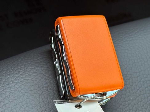 New 2026 Volvo V60 B5 Cross Country Plus w/ Climate Package image 37