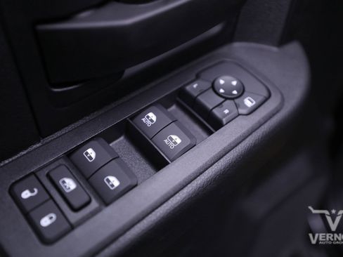 New 2025 RAM 2500 Tradesman image 13