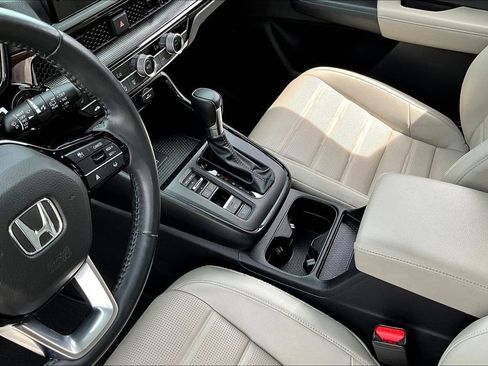 Certified 2023 Honda CR-V EX-L image 17