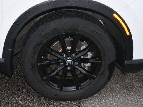 Used 2024 Honda CR-V Sport-L image 23