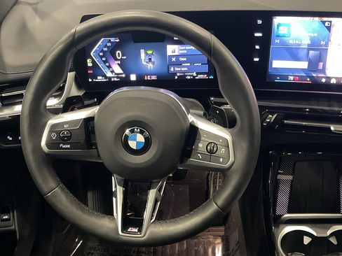 Used 2025 BMW X1 xDrive28i w/ Premium Package image 20