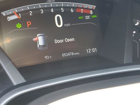 Used 2019 Honda CR-V EX-L image 26