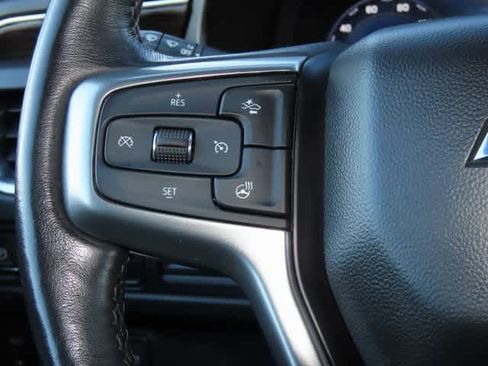 Used 2022 Chevrolet Tahoe LT w/ LT Signature Plus Package image 24