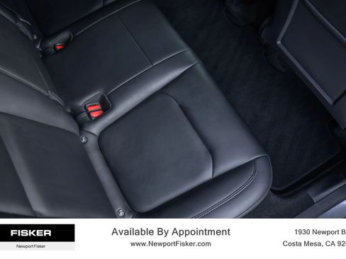Used 2023 Tesla Model Y Performance AWD/4WD image 29
