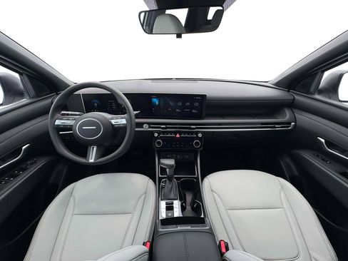 New 2026 Hyundai Santa Cruz SEL FWD image 32