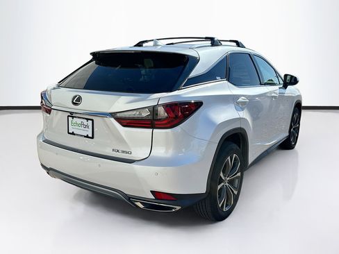 Used 2021 Lexus RX 350 FWD w/ Premium Package image 9