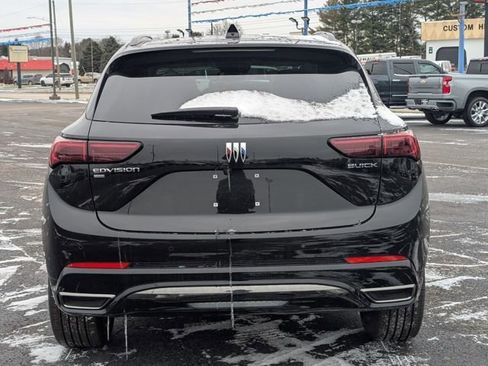 New 2026 Buick Envision Sport Touring image 6