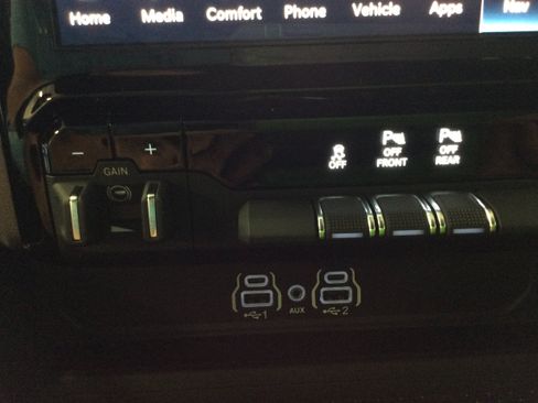 New 2025 RAM 1500 Big Horn AWD/4WD image 31
