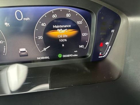 Used 2026 Honda CR-V Sport-L image 16